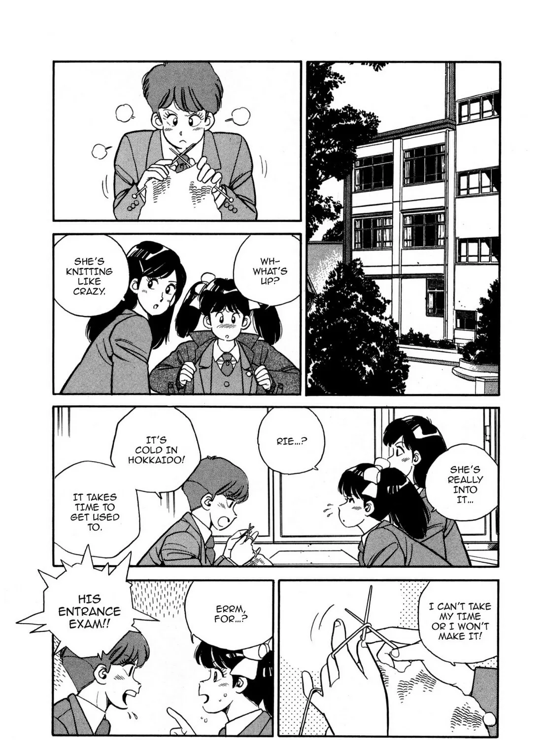 Read Lemon Angel chapter 106 image 30 on Lezhin