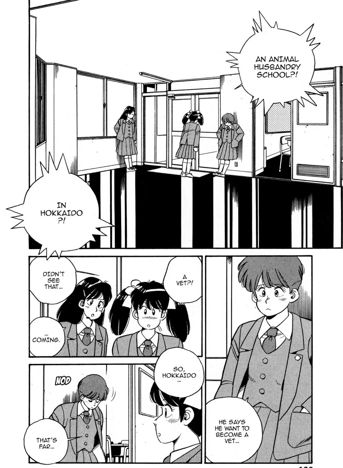 Read Lemon Angel chapter 106 image 6 on Lezhin