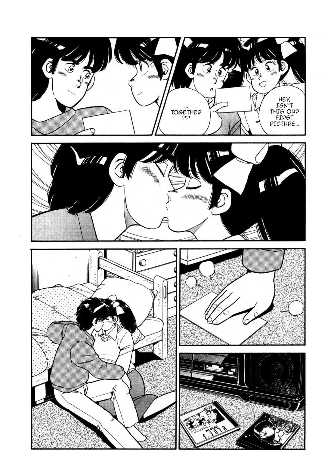 Read Lemon Angel chapter 107 image 10 on Lezhin