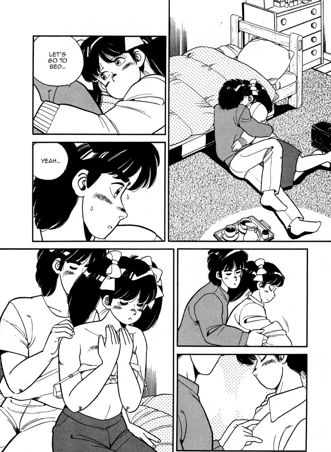 Read Lemon Angel chapter 107 image 14 on Lezhin