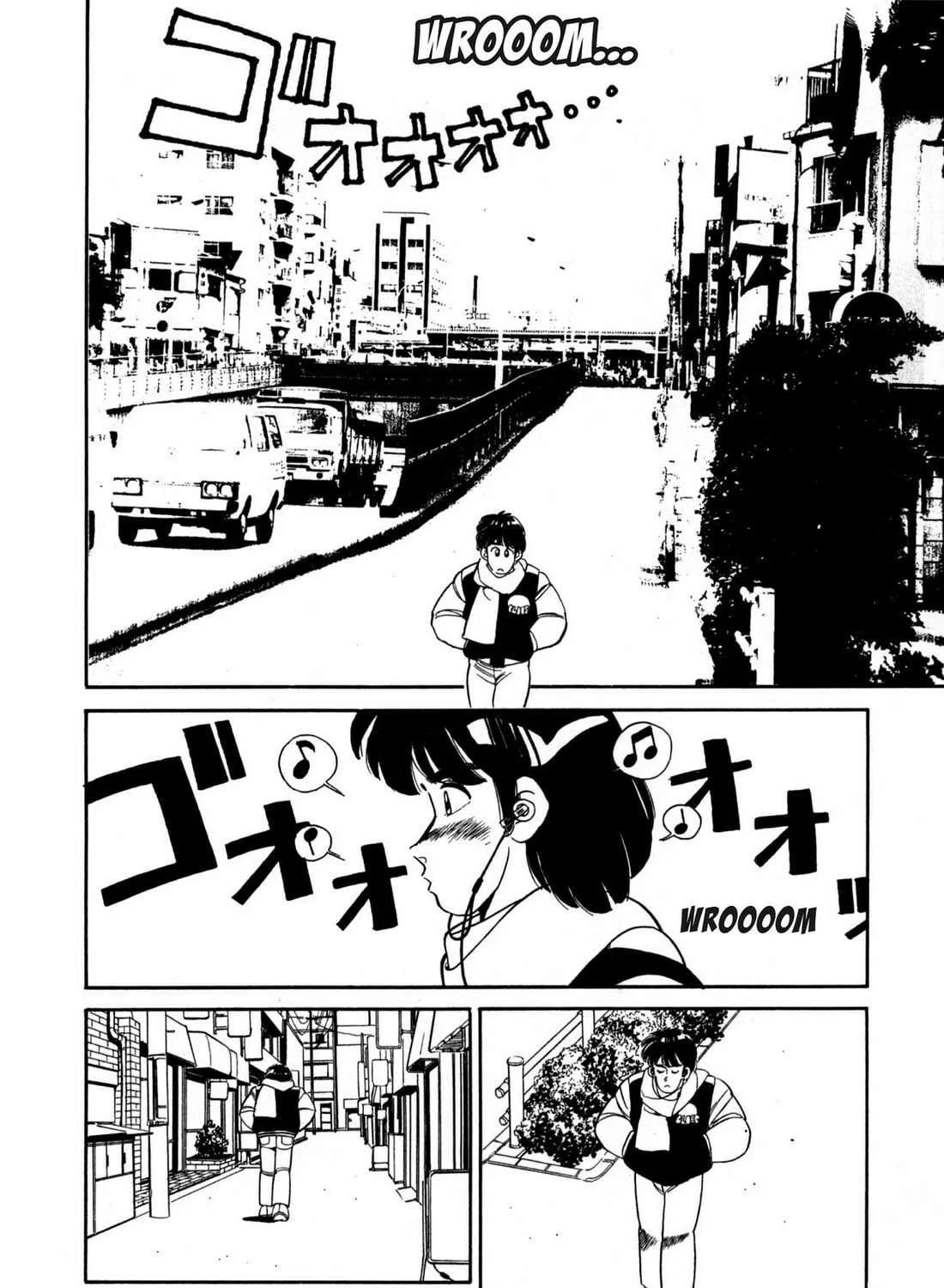 Read Lemon Angel chapter 107 image 2 on Lezhin