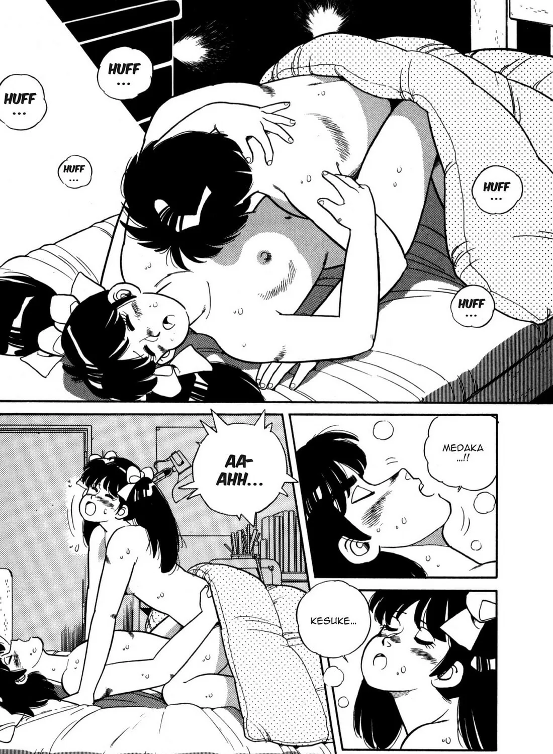Read Lemon Angel chapter 107 image 24 on Lezhin