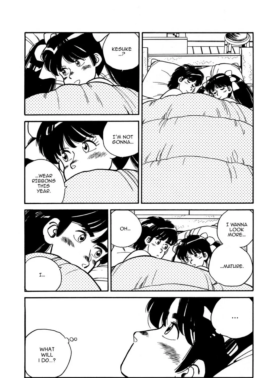 Read Lemon Angel chapter 107 image 30 on Lezhin