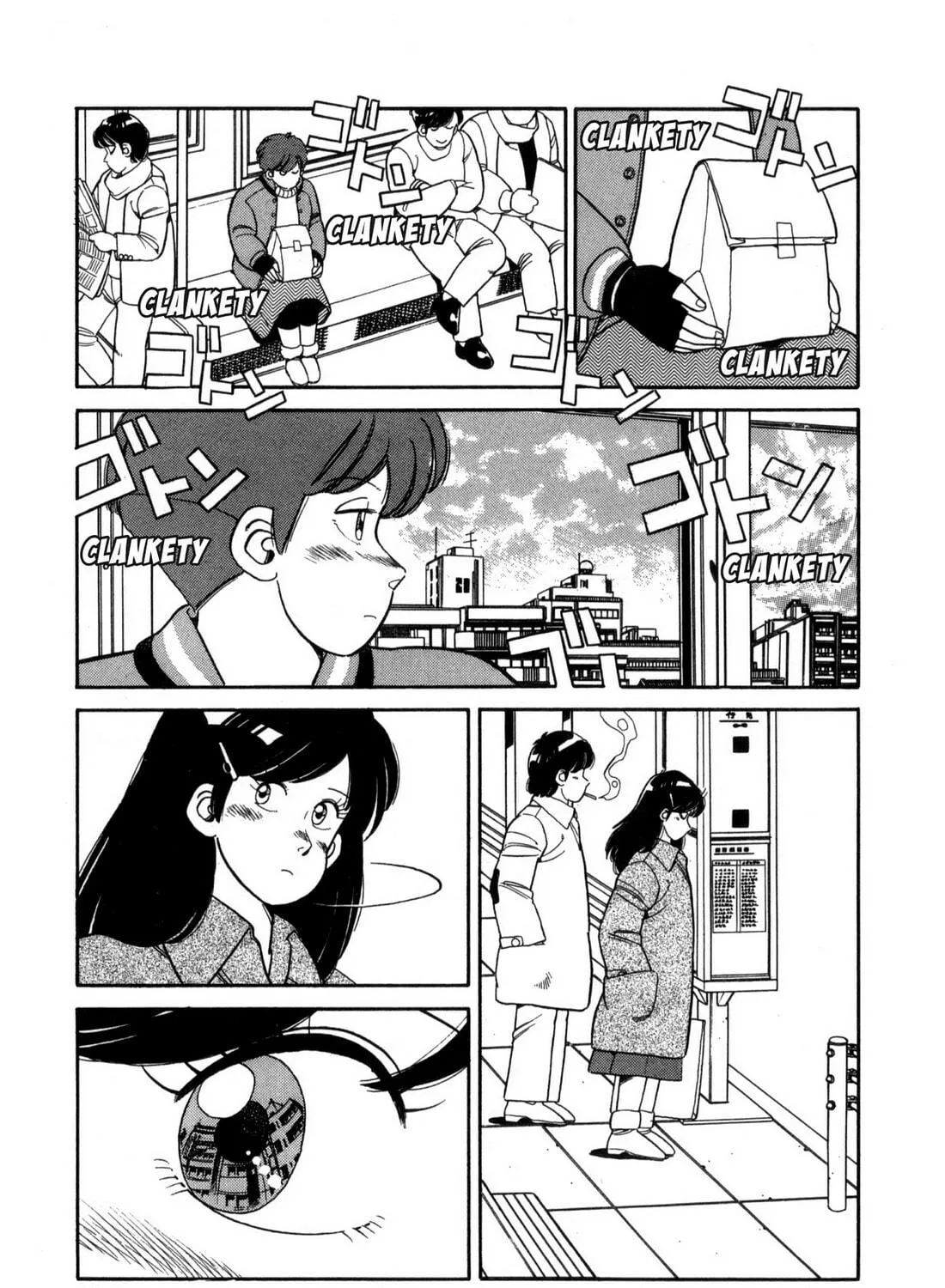 Read Lemon Angel chapter 107 image 4 on Lezhin