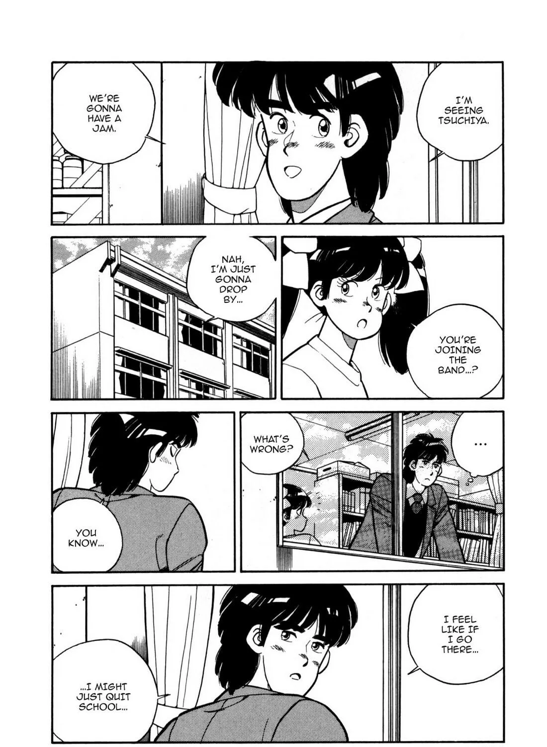 Read Lemon Angel chapter 108 image 10 on Lezhin
