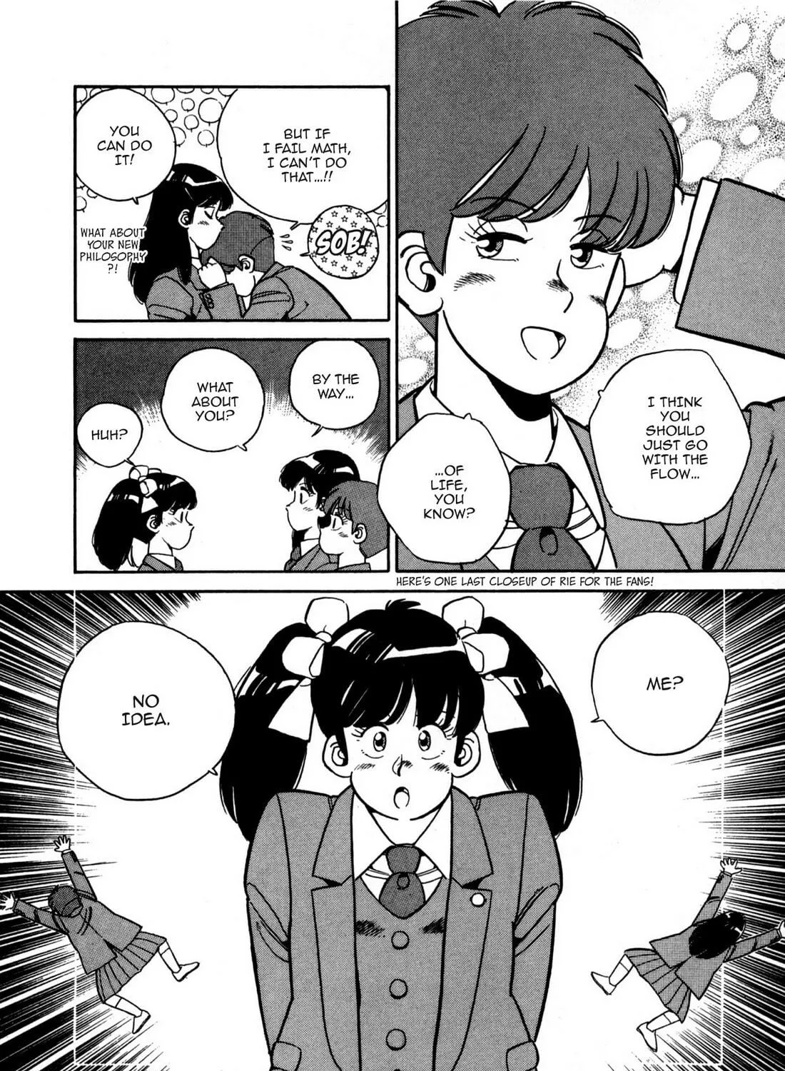 Read Lemon Angel chapter 108 image 22 on Lezhin