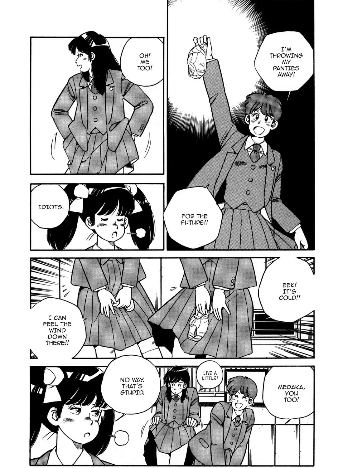 Read Lemon Angel chapter 108 image 26 on Lezhin