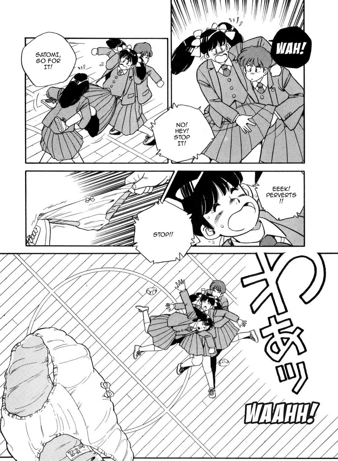 Read Lemon Angel chapter 108 image 28 on Lezhin