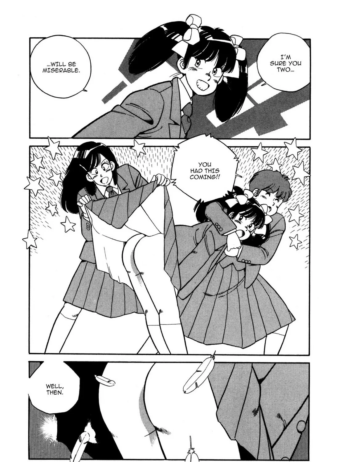 Read Lemon Angel chapter 108 image 32 on Lezhin