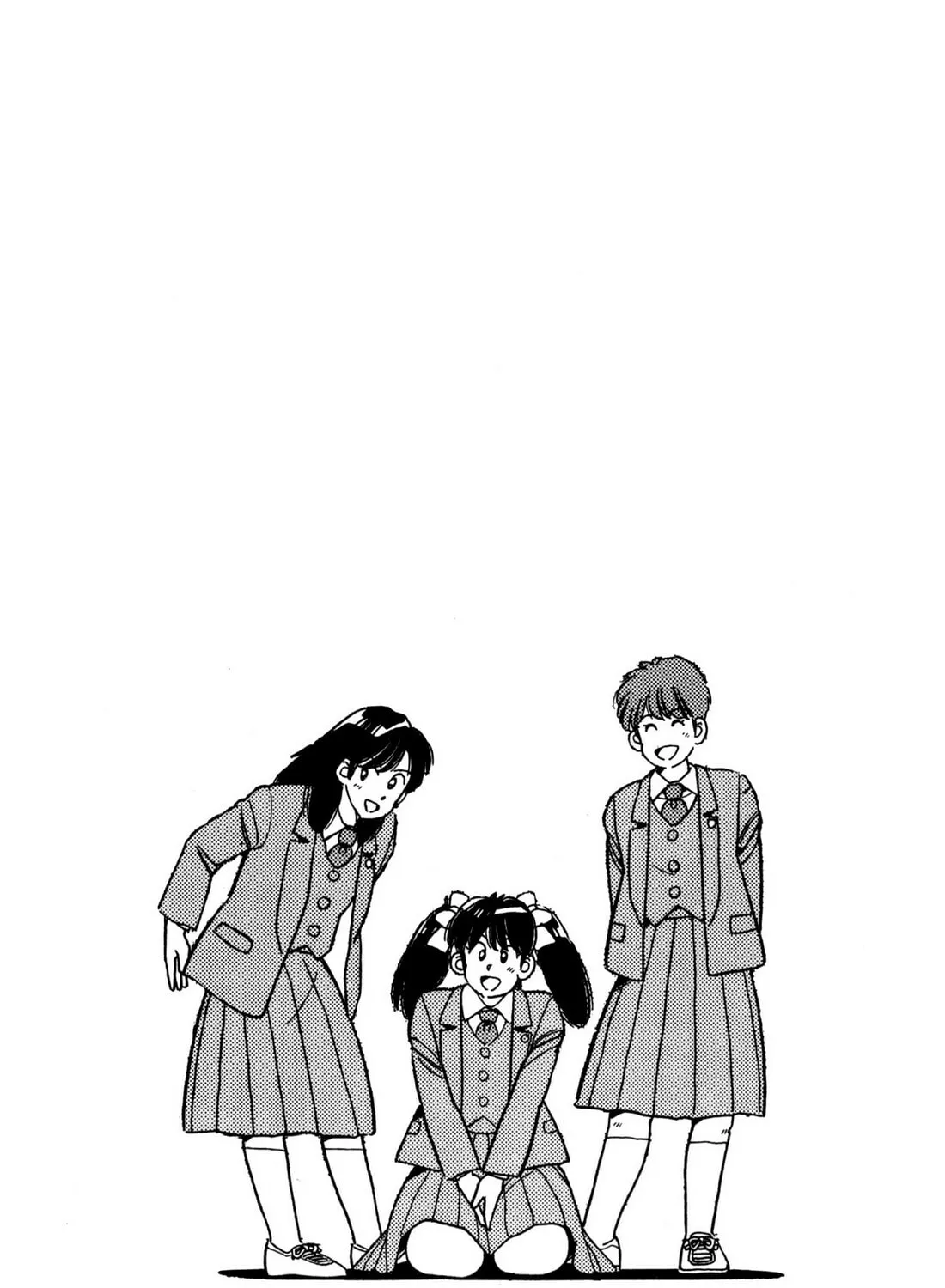 Read Lemon Angel chapter 108 image 36 on Lezhin