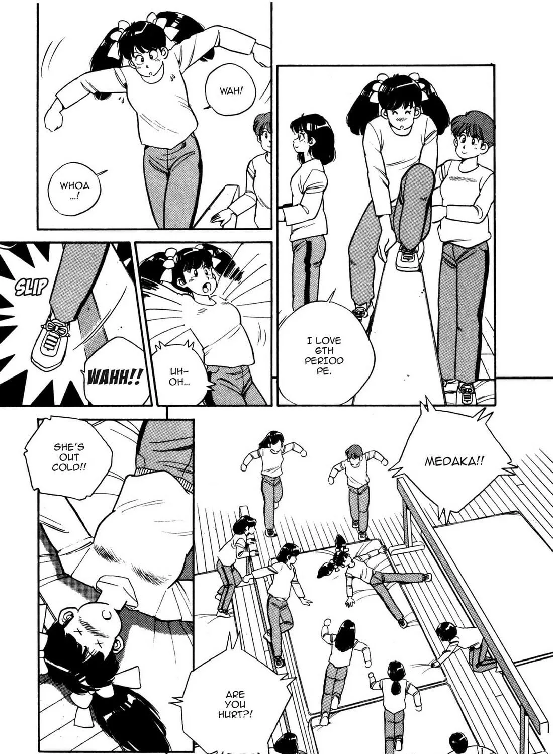 Read Lemon Angel chapter 108 image 4 on Lezhin