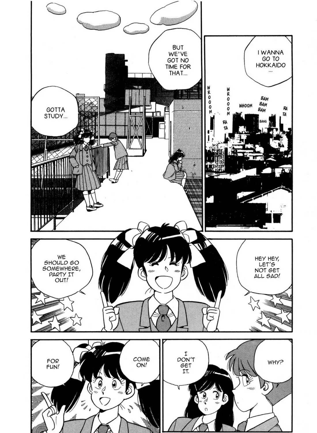 Read Lemon Angel chapter 109 image 12 on Lezhin