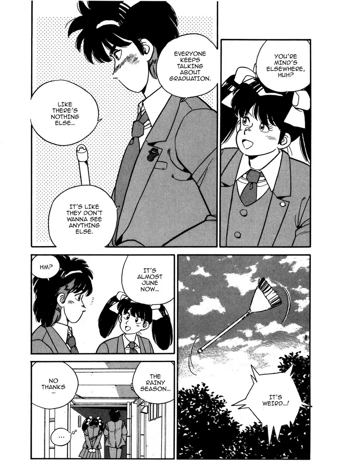 Read Lemon Angel chapter 109 image 20 on Lezhin