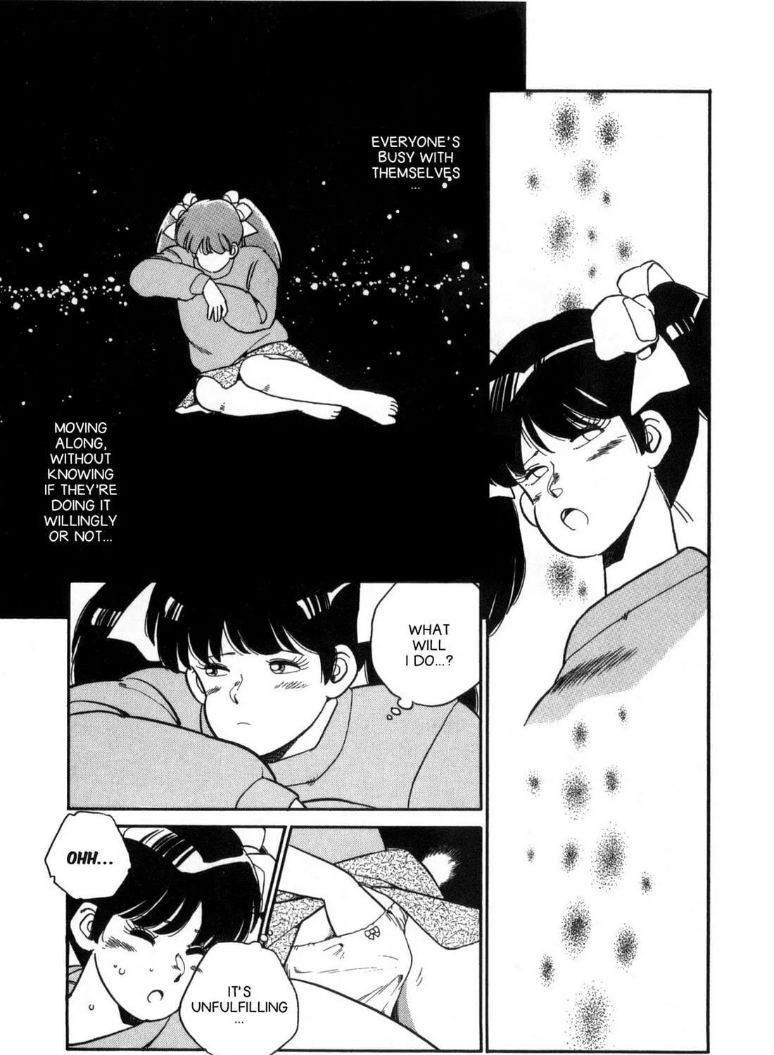 Read Lemon Angel chapter 109 image 34 on Lezhin