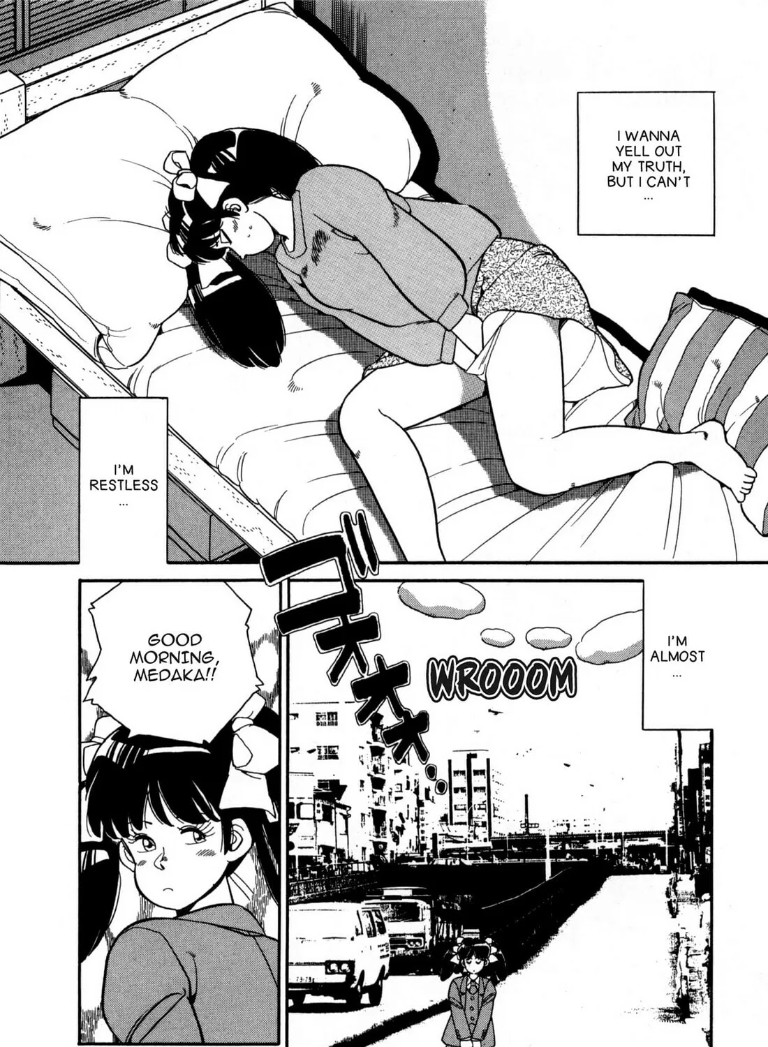 Read Lemon Angel chapter 109 image 36 on Lezhin