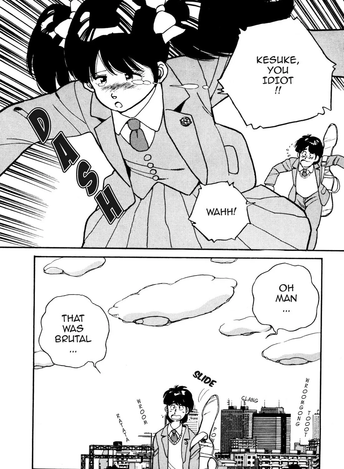 Read Lemon Angel chapter 11 image 14 on Lezhin