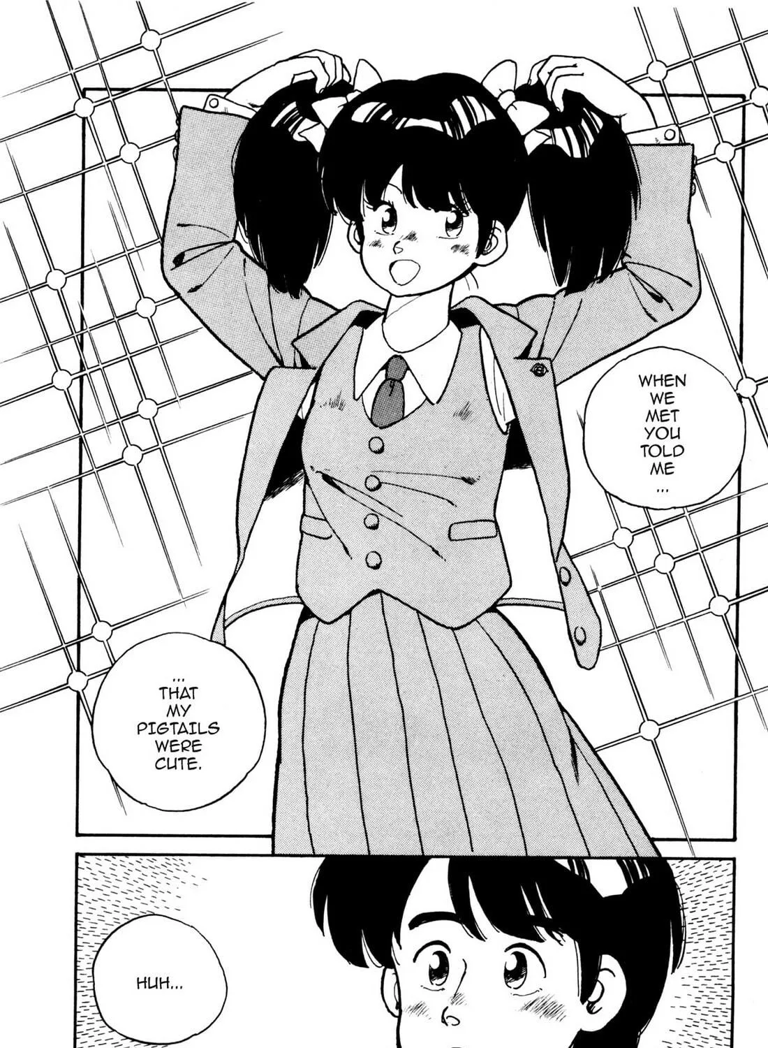 Read Lemon Angel chapter 11 image 22 on Lezhin
