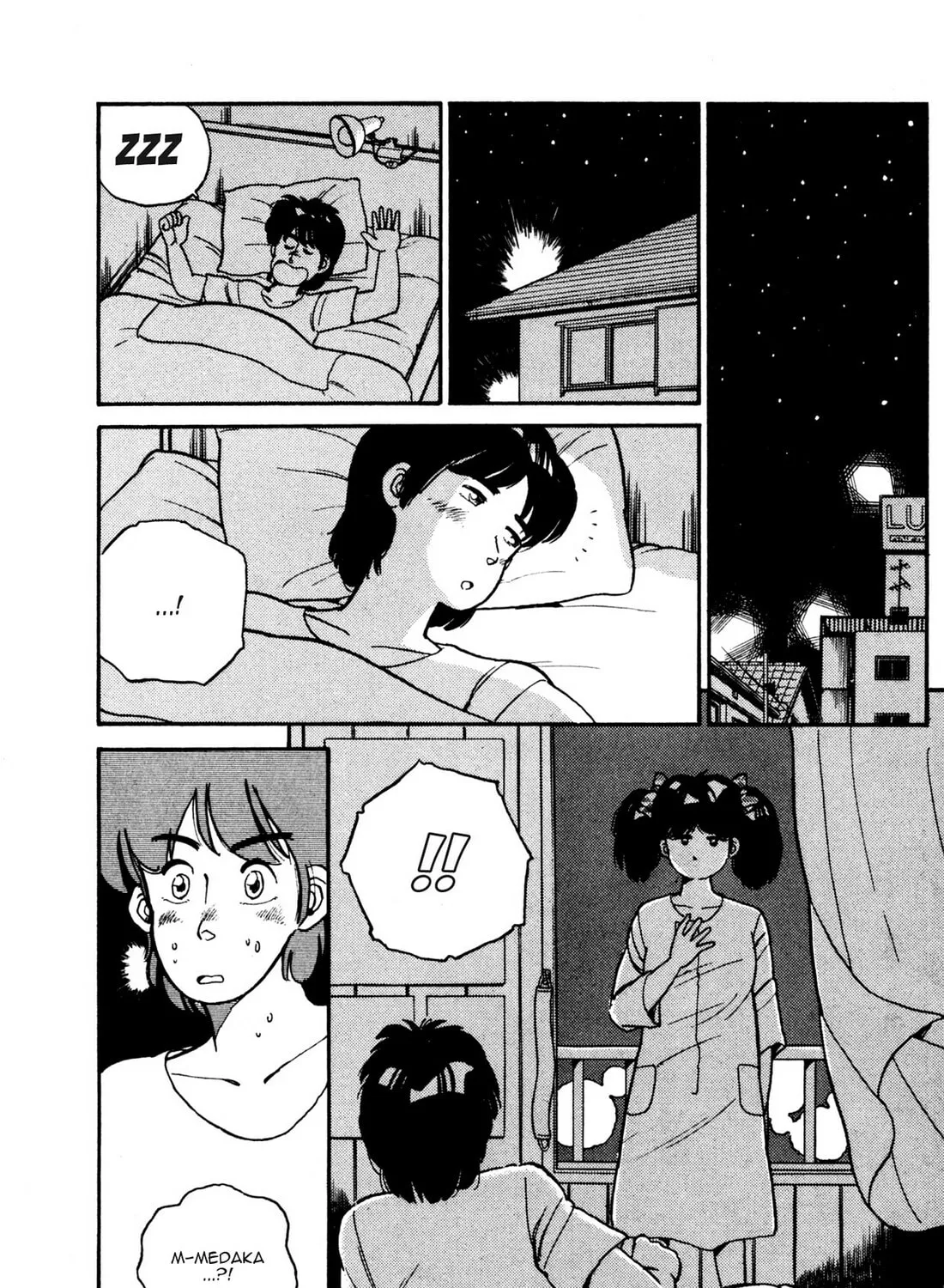 Read Lemon Angel chapter 11 image 26 on Lezhin