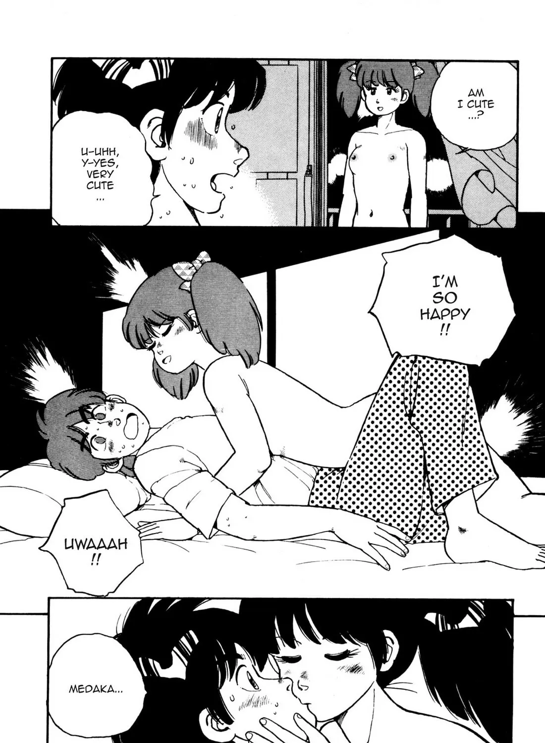 Read Lemon Angel chapter 11 image 30 on Lezhin