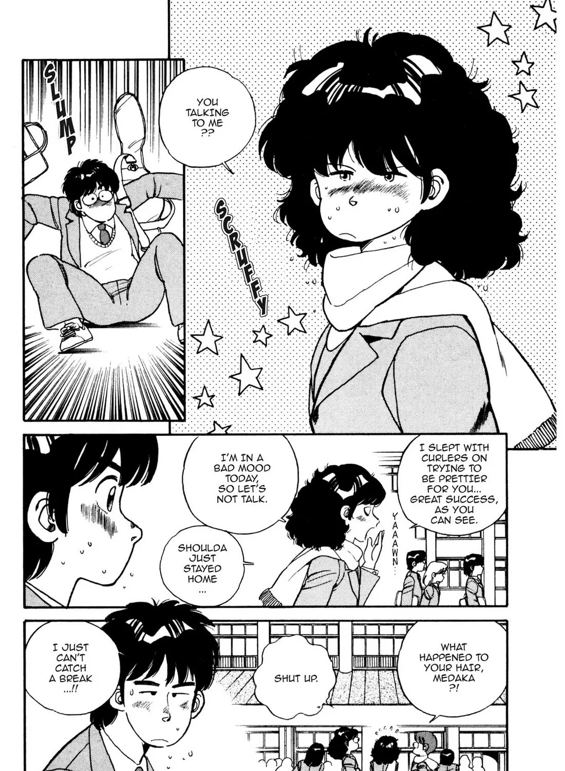 Read Lemon Angel chapter 11 image 36 on Lezhin