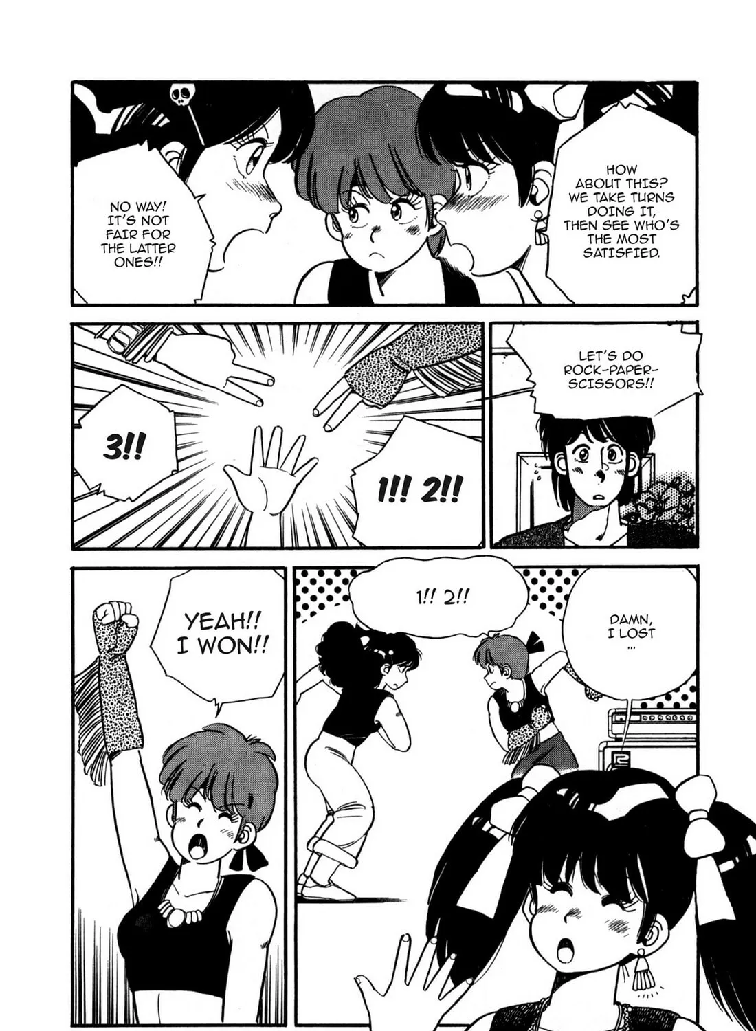 Read Lemon Angel chapter 110 image 14 on Lezhin