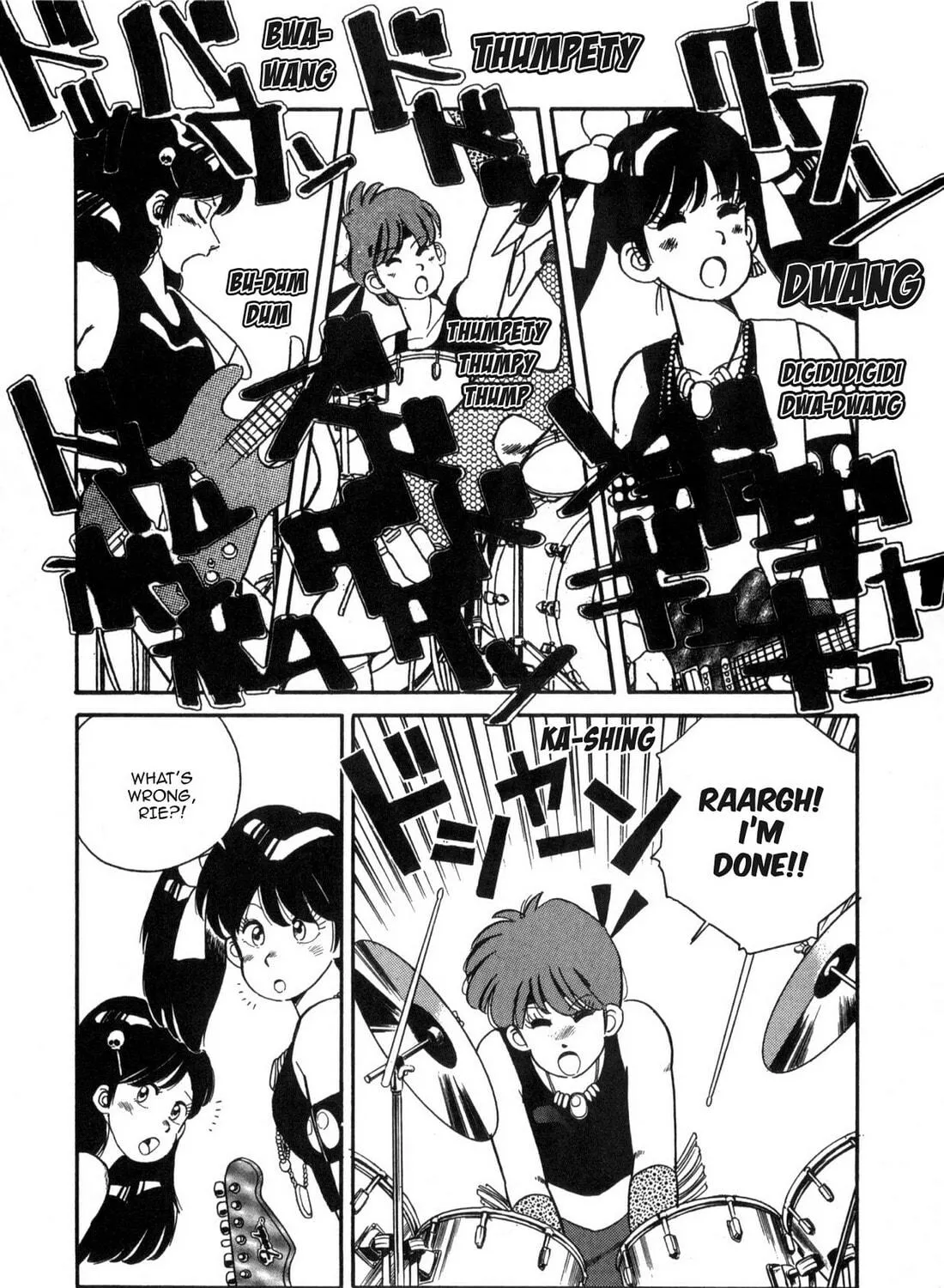 Read Lemon Angel chapter 110 image 4 on Lezhin