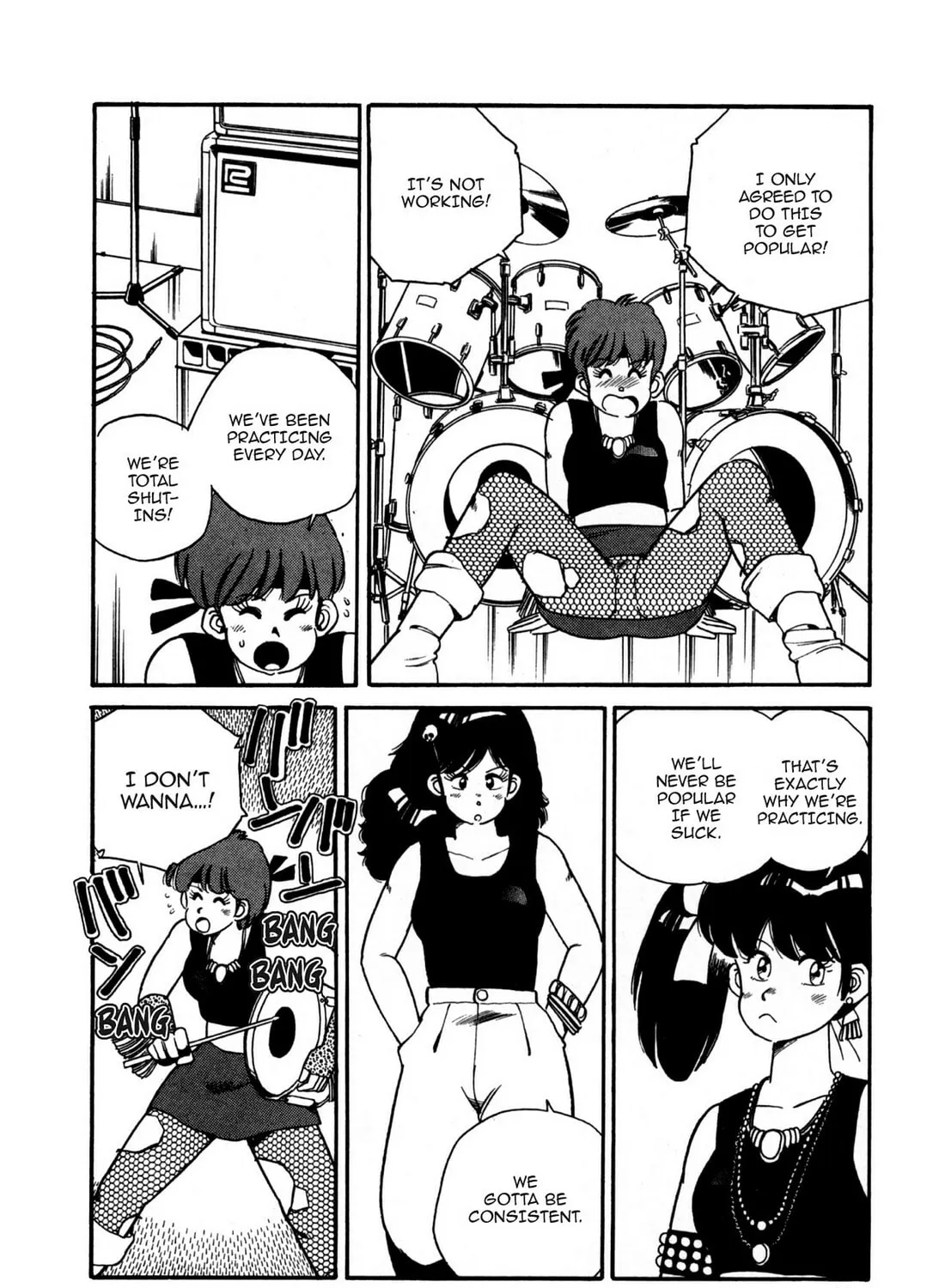 Read Lemon Angel chapter 110 image 6 on Lezhin