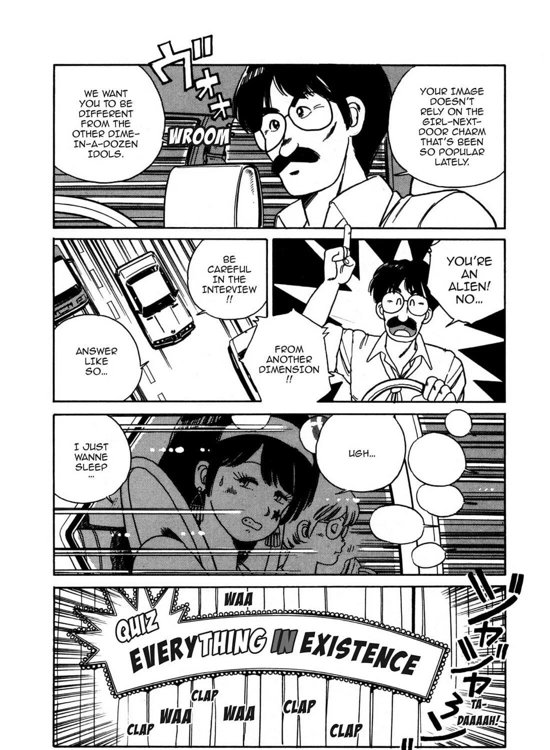 Read Lemon Angel chapter 111 image 10 on Lezhin