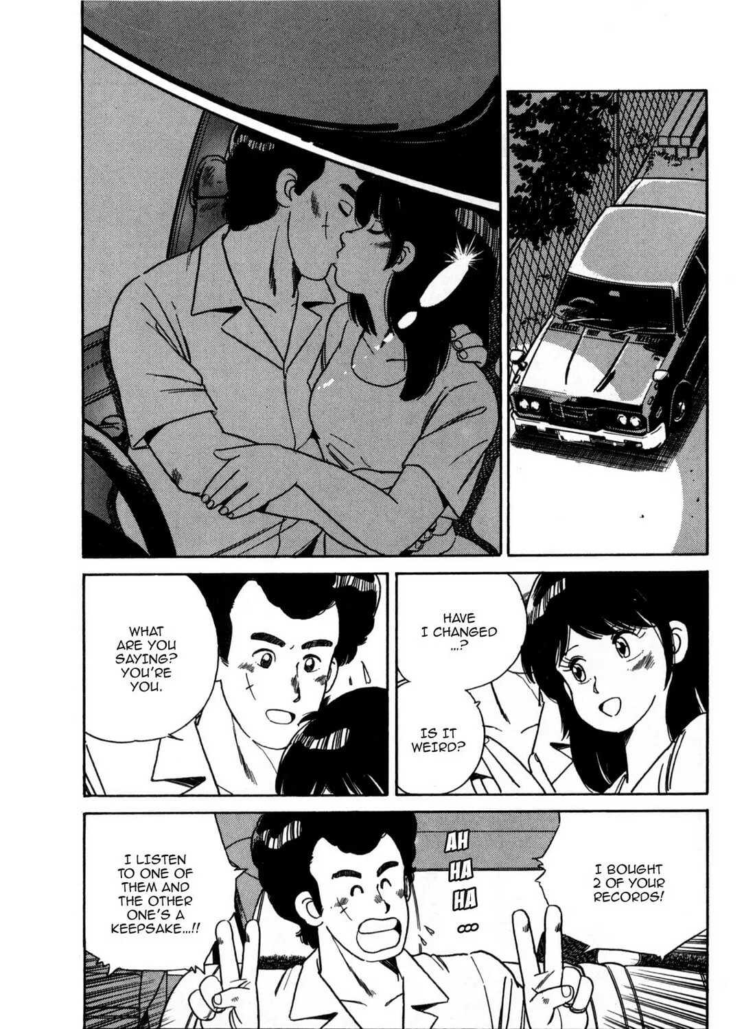 Read Lemon Angel chapter 111 image 26 on Lezhin