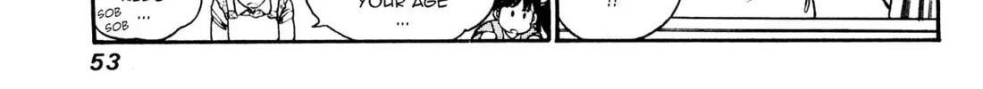 Read Lemon Angel chapter 13 image 13 on Lezhin