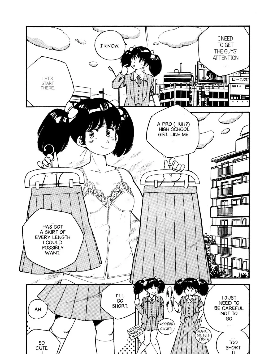 Read Lemon Angel chapter 13 image 14 on Lezhin