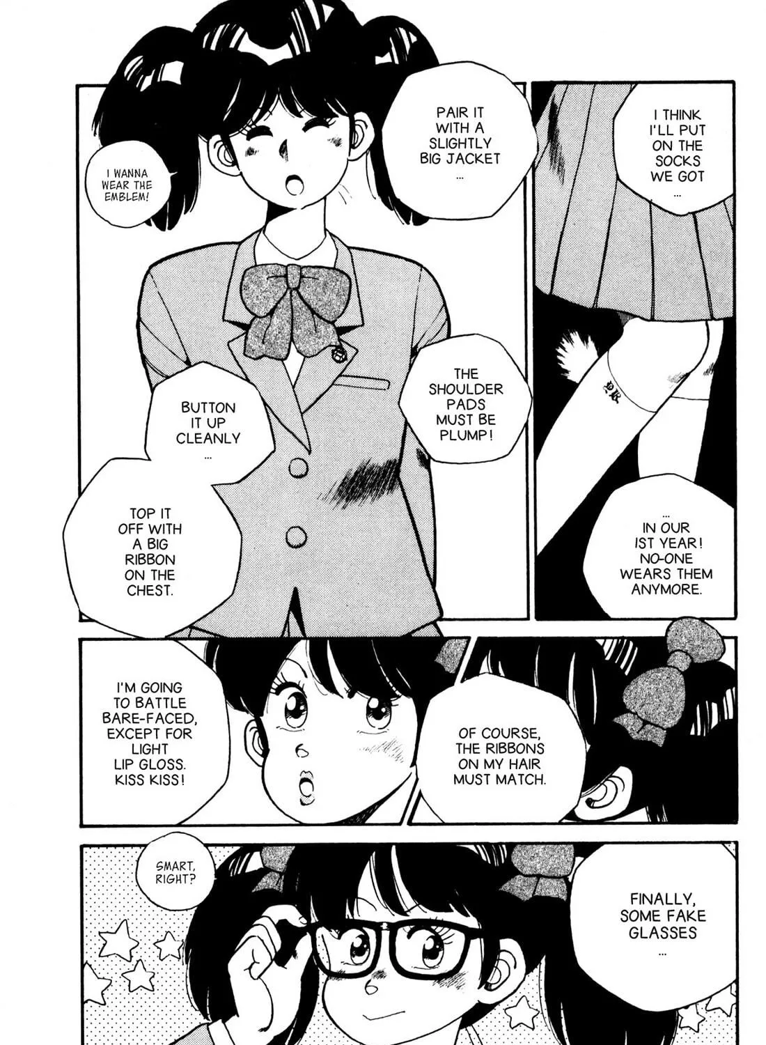 Read Lemon Angel chapter 13 image 16 on Lezhin