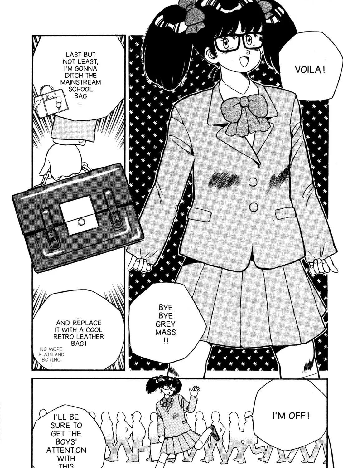 Read Lemon Angel chapter 13 image 18 on Lezhin