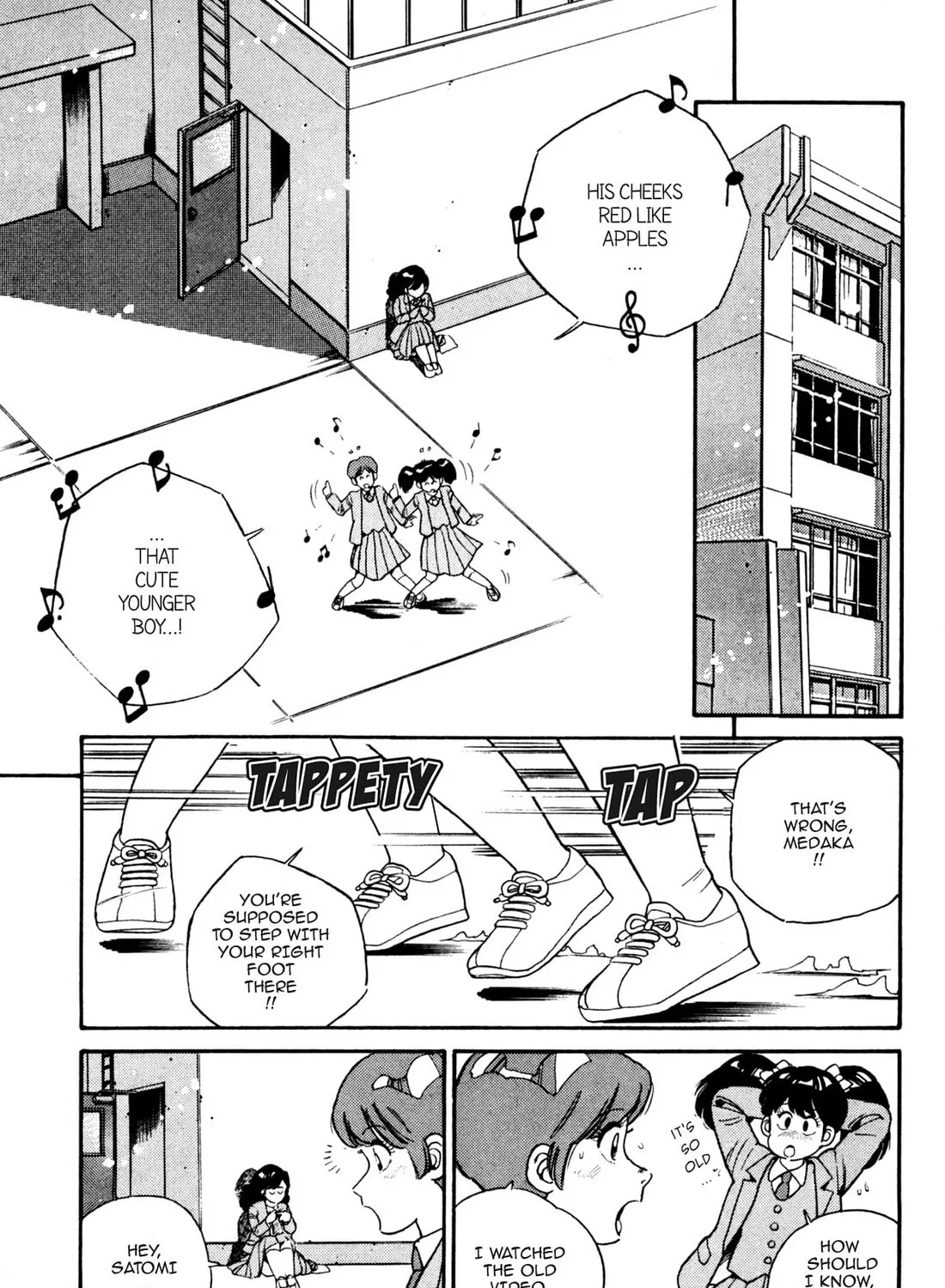Read Lemon Angel chapter 13 image 2 on Lezhin