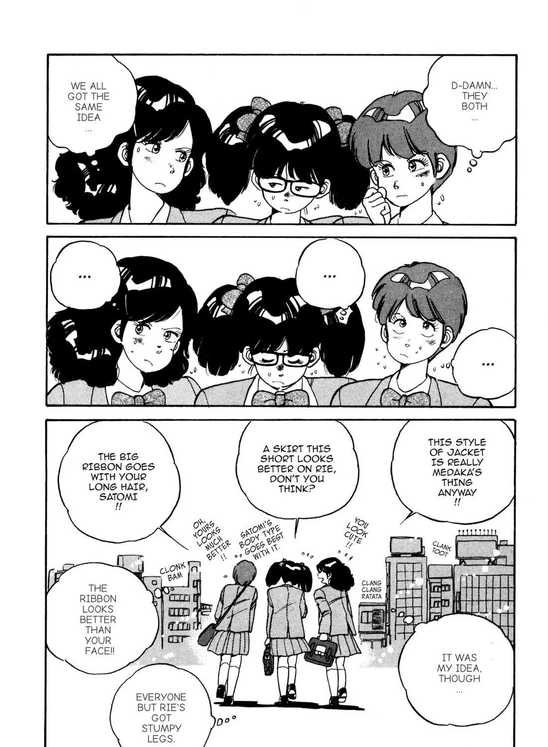 Read Lemon Angel chapter 13 image 22 on Lezhin