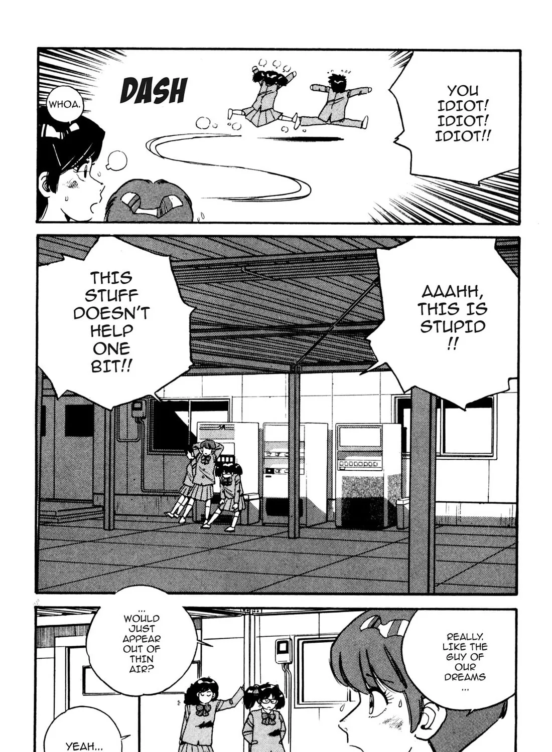 Read Lemon Angel chapter 13 image 30 on Lezhin