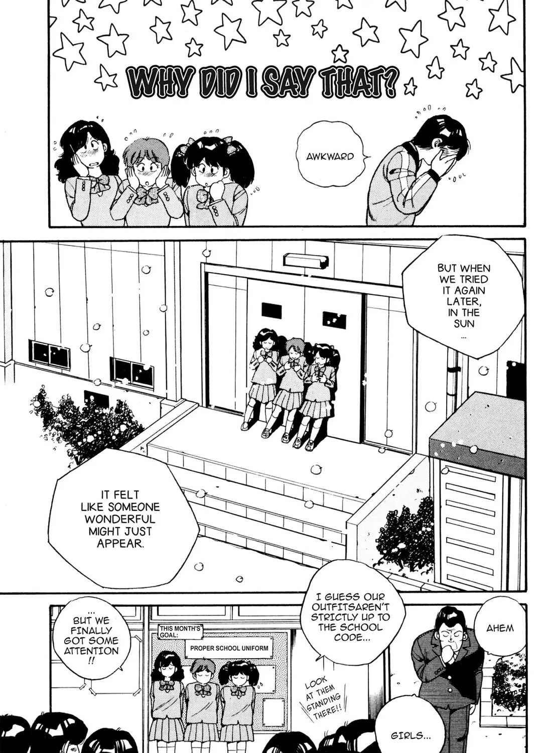 Read Lemon Angel chapter 13 image 36 on Lezhin