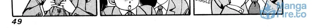 Read Lemon Angel chapter 13 image 5 on Lezhin