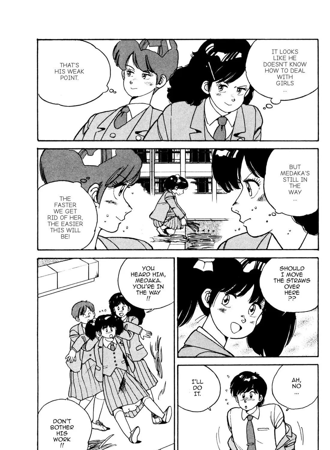Read Lemon Angel chapter 14 image 30 on Lezhin