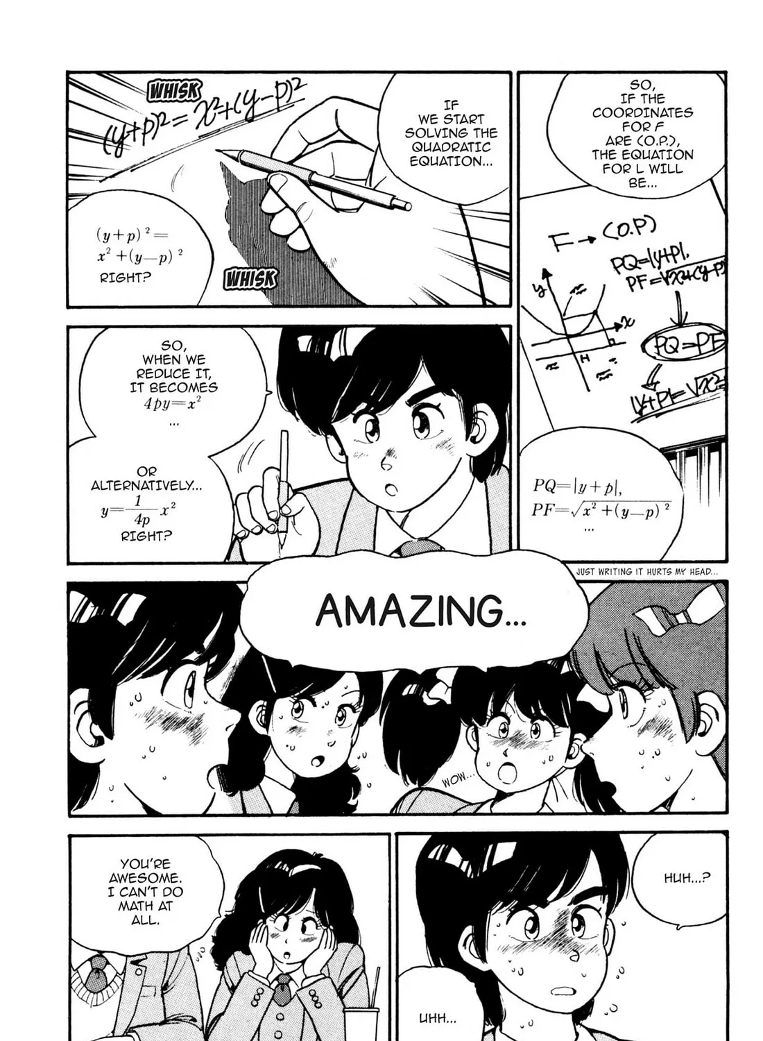 Read Lemon Angel chapter 15 image 18 on Lezhin