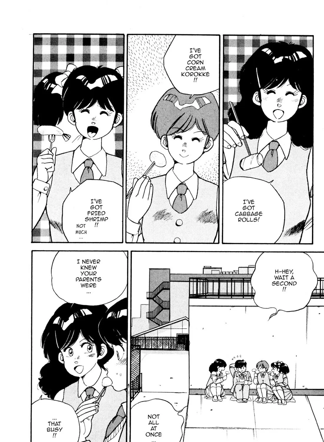Read Lemon Angel chapter 16 image 2 on Lezhin
