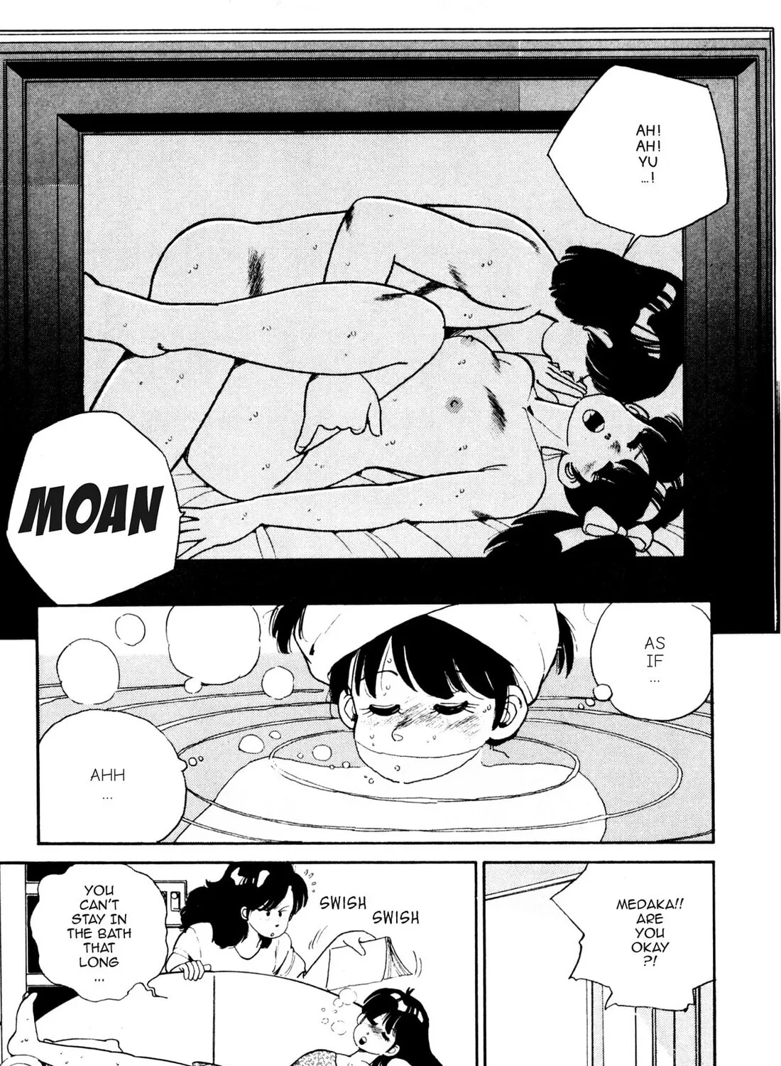 Read Lemon Angel chapter 16 image 24 on Lezhin