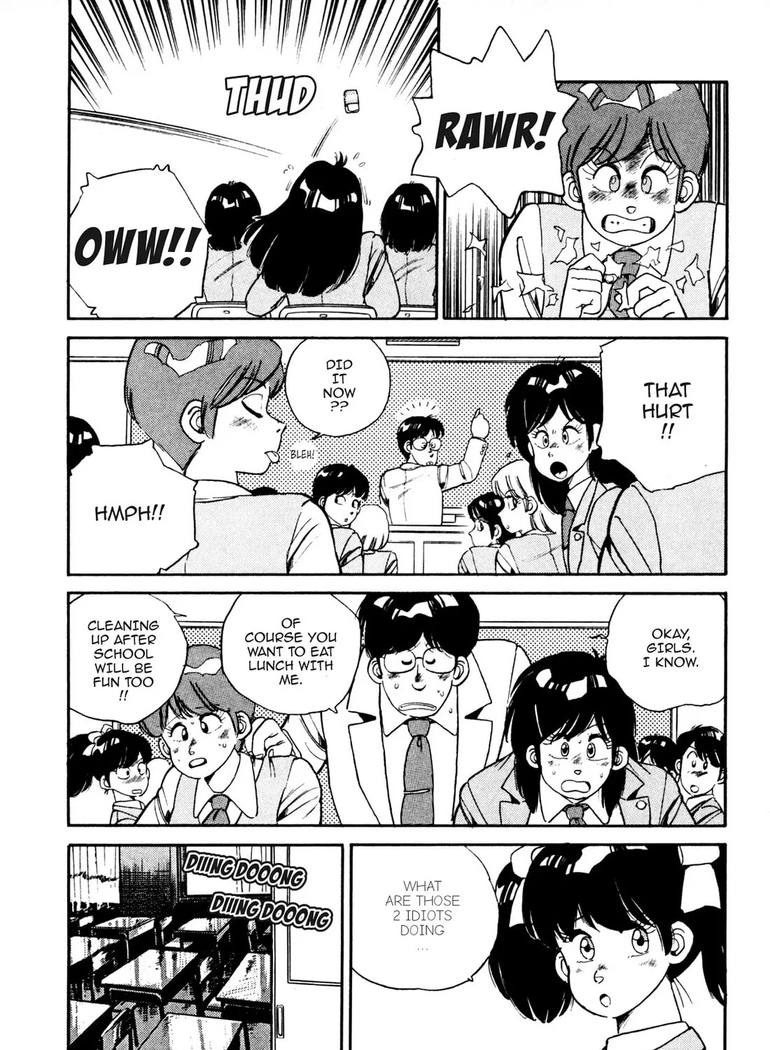 Read Lemon Angel chapter 16 image 30 on Lezhin