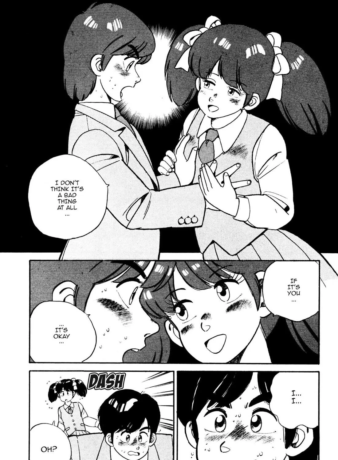 Read Lemon Angel chapter 16 image 34 on Lezhin