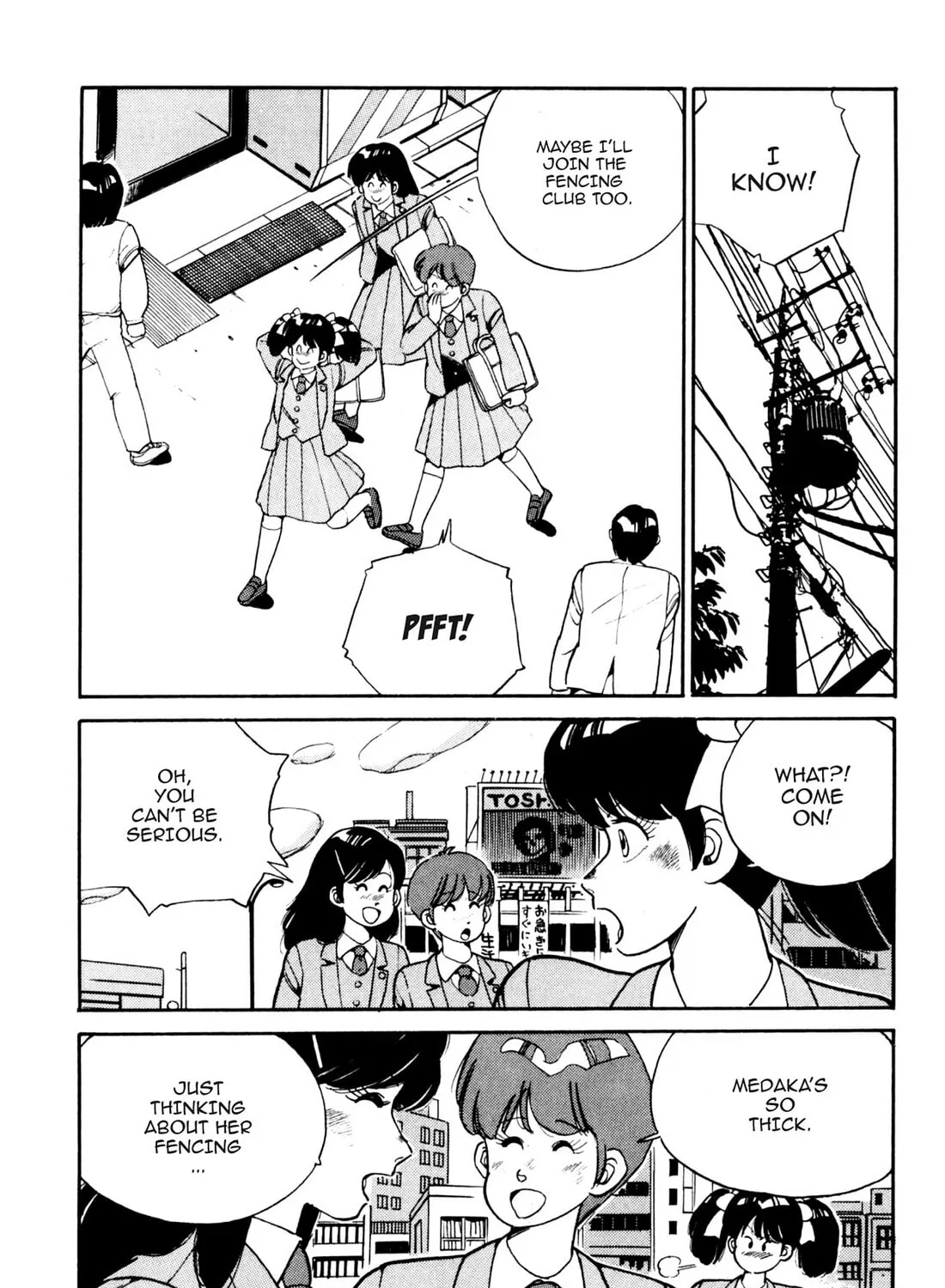 Read Lemon Angel chapter 17 image 14 on Lezhin