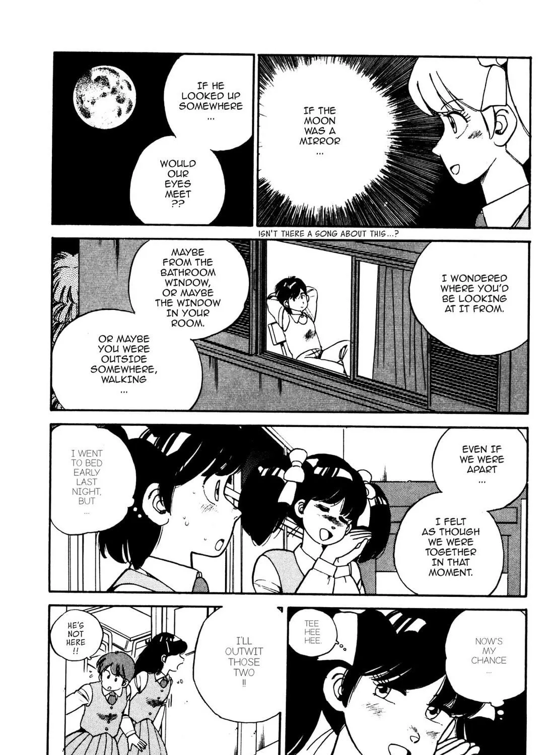 Read Lemon Angel chapter 17 image 22 on Lezhin