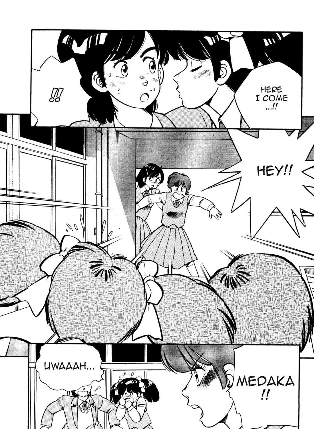 Read Lemon Angel chapter 17 image 26 on Lezhin