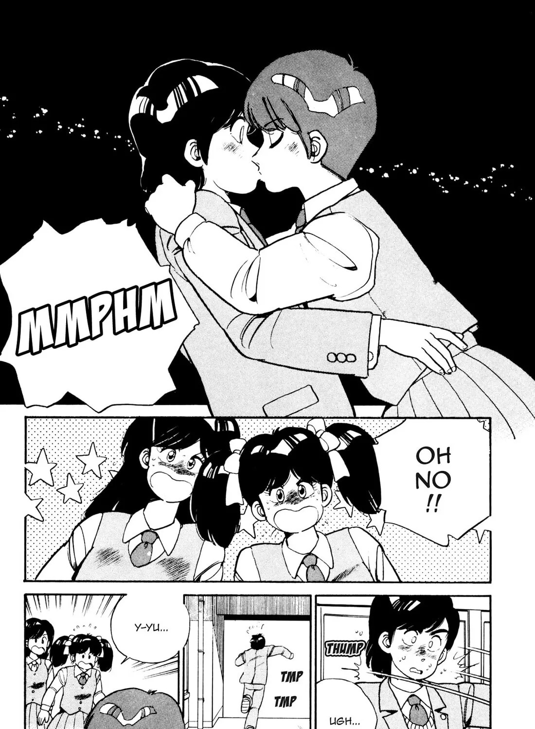 Read Lemon Angel chapter 17 image 32 on Lezhin