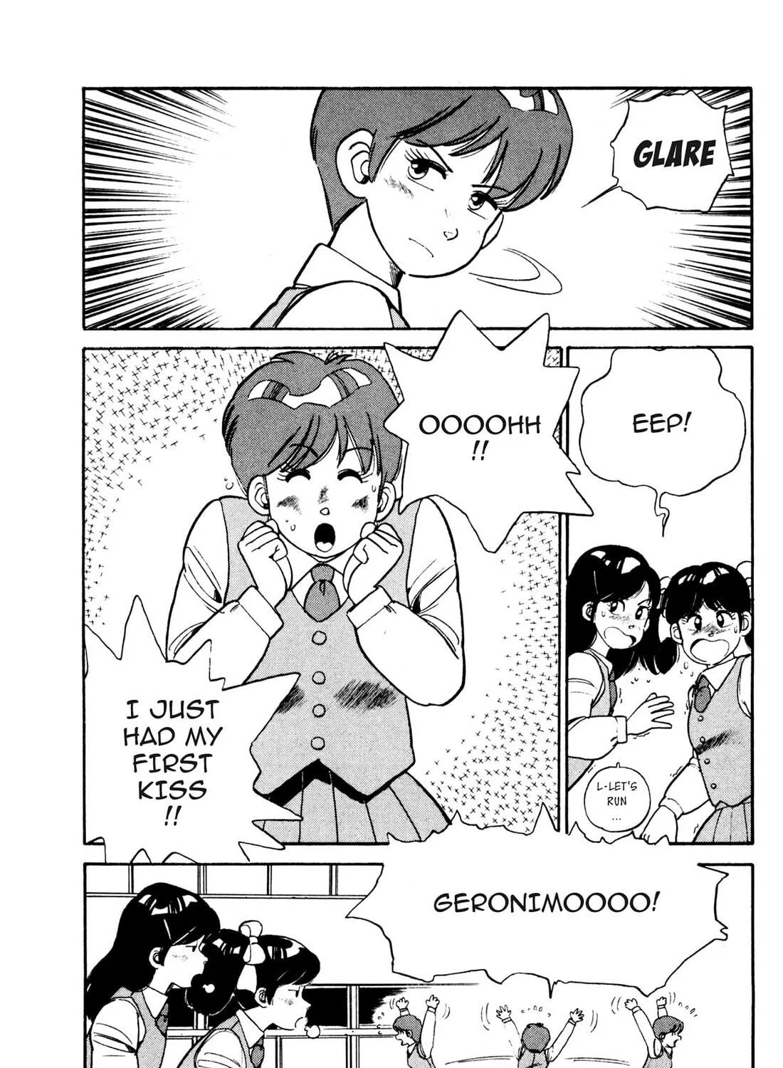 Read Lemon Angel chapter 17 image 34 on Lezhin