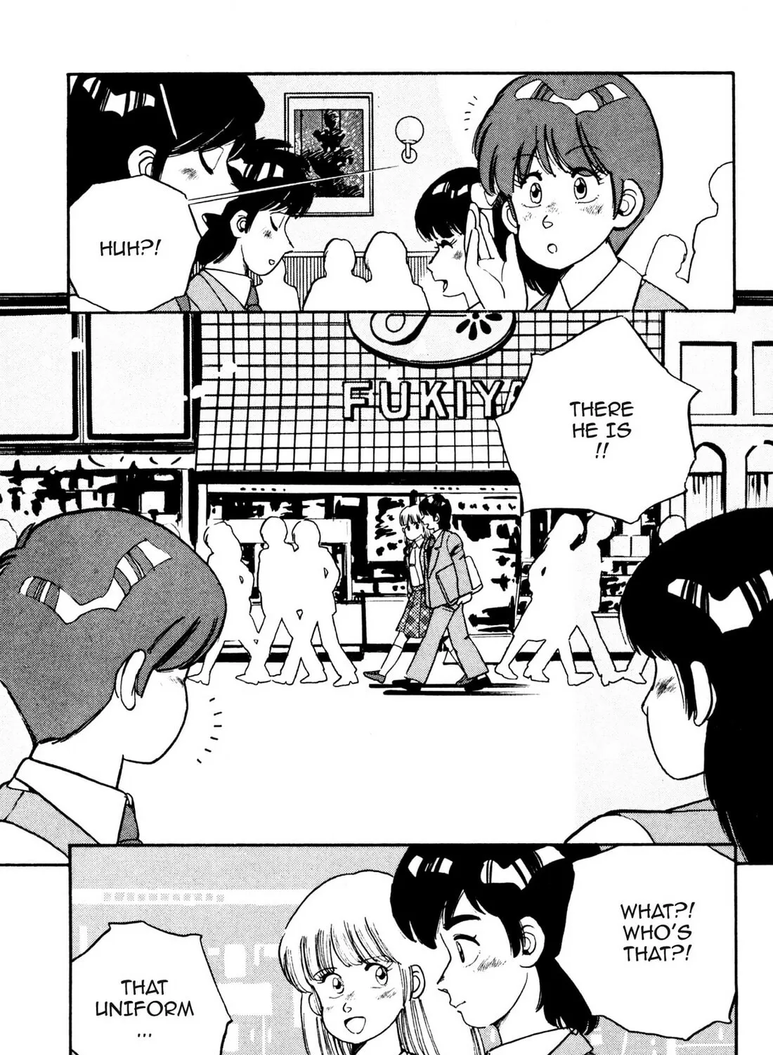 Read Lemon Angel chapter 18 image 26 on Lezhin